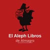 El Aleph Libros de Almagro