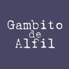 Gambito de Alfil