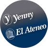 Yenny - El Ateneo