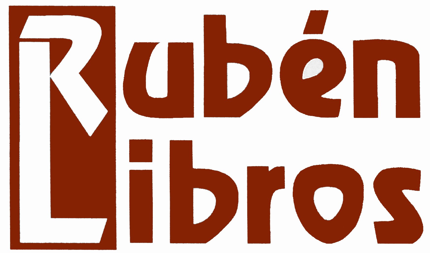 Rubén Libros