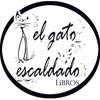 El gato escaldado Libros