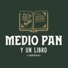 Medio Pan y un Libro