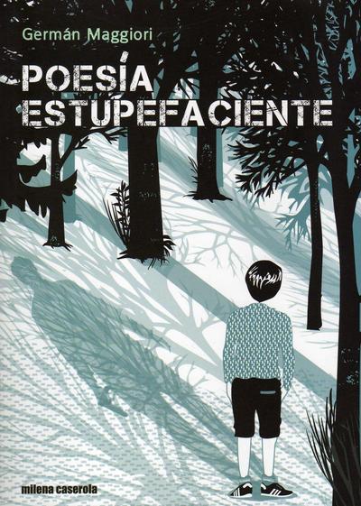Poesia estupefaciente
