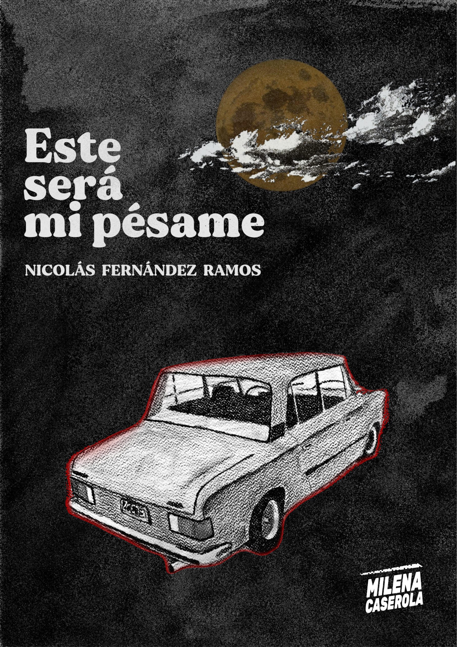 Este sera mi pesame