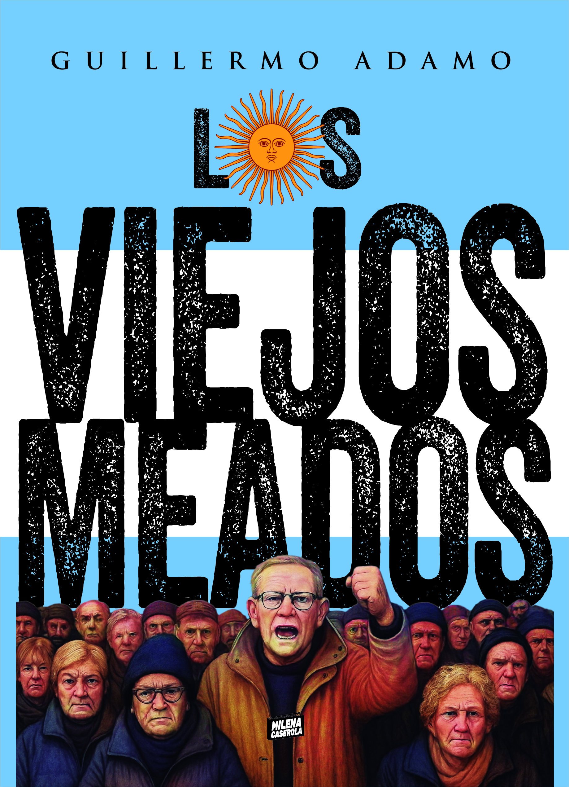 Los viejos meados