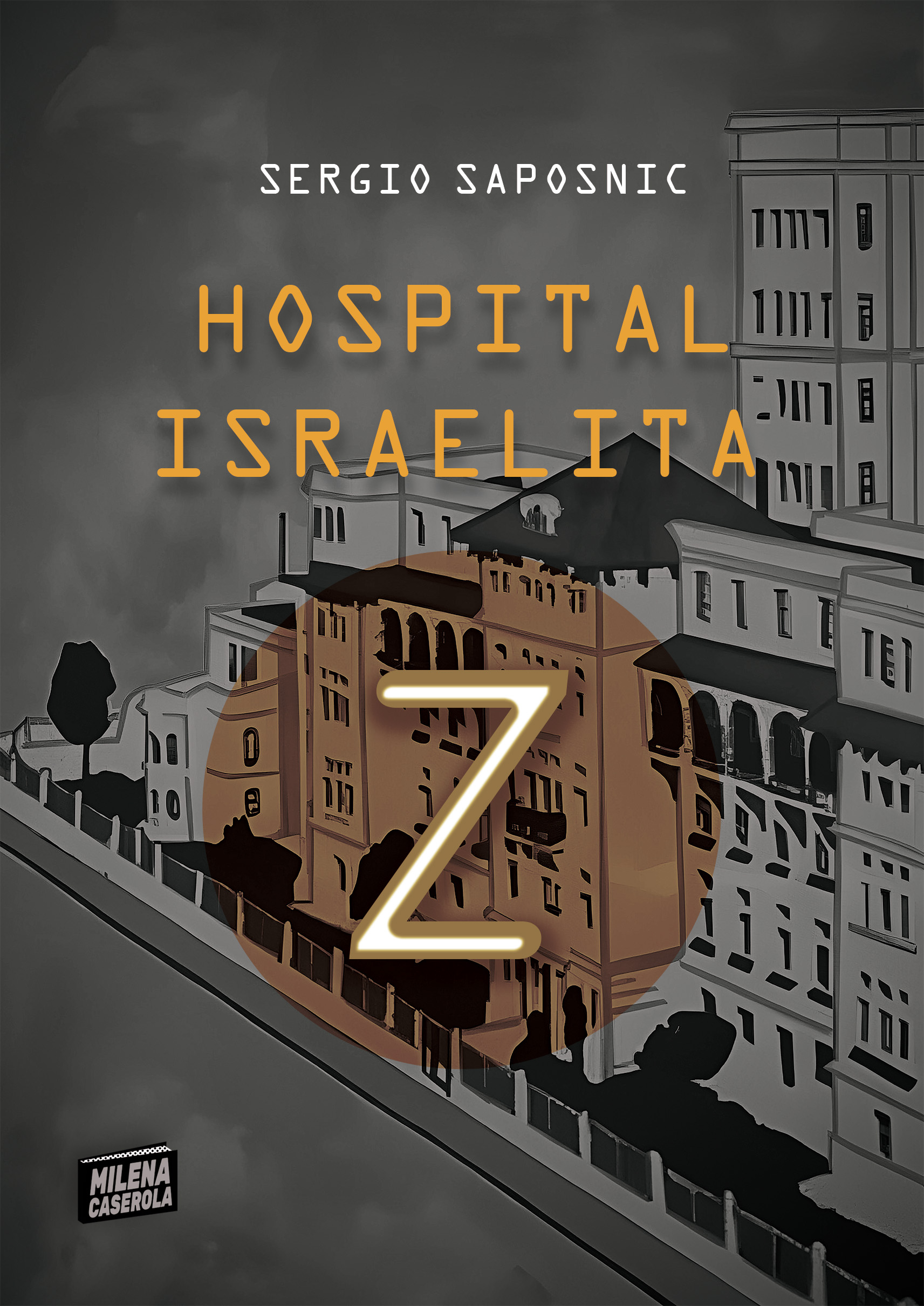 Hospital Israelita Z