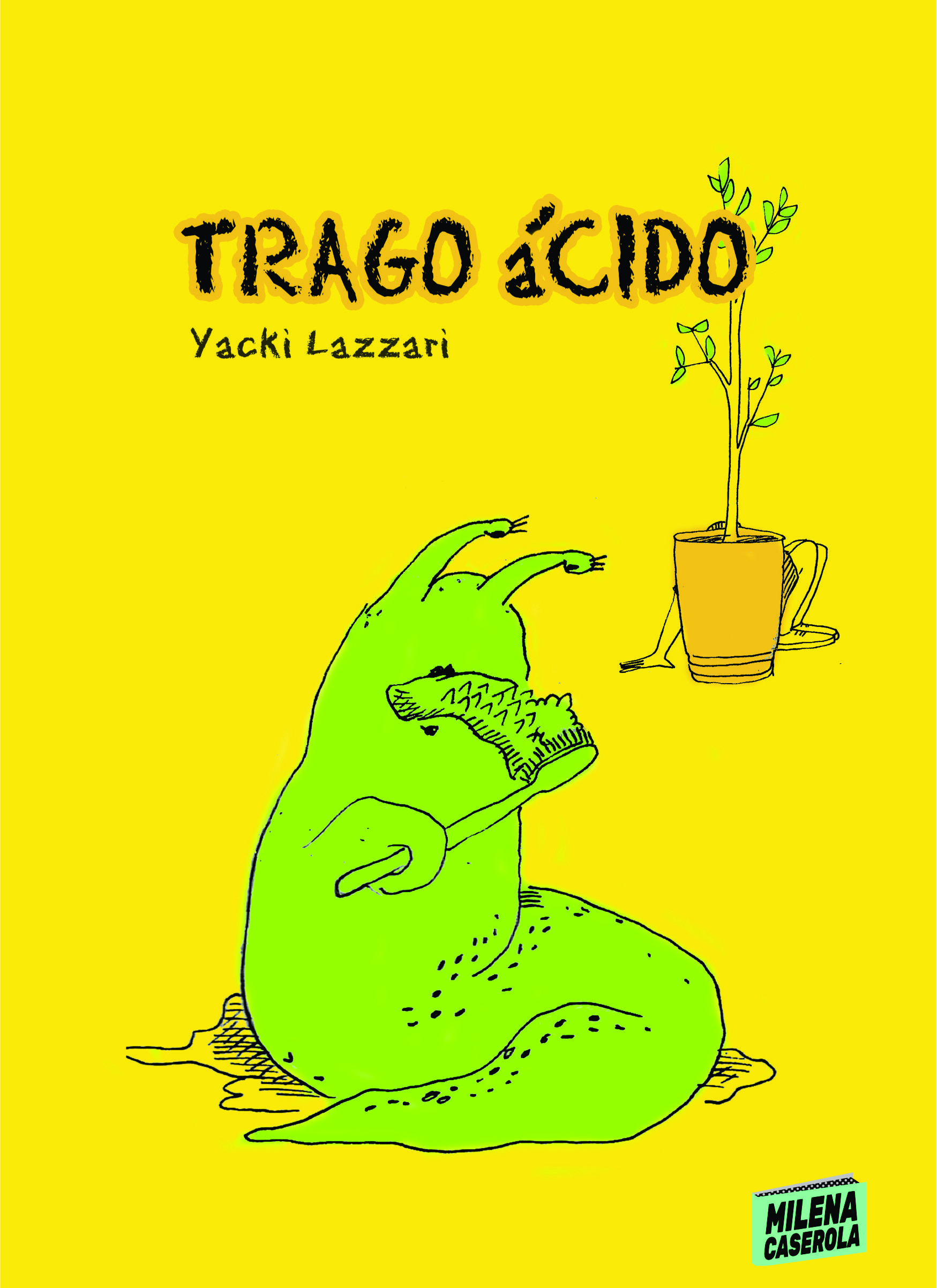 Trago acido