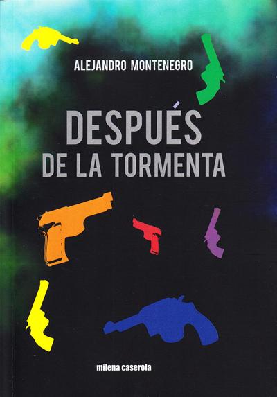 Despues de la tormenta