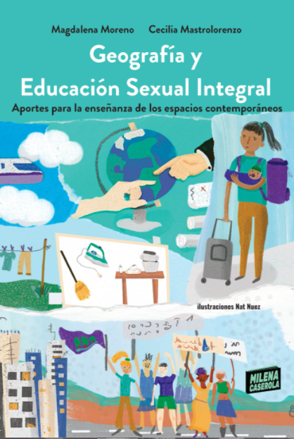 Geografia y educacion sexual integral