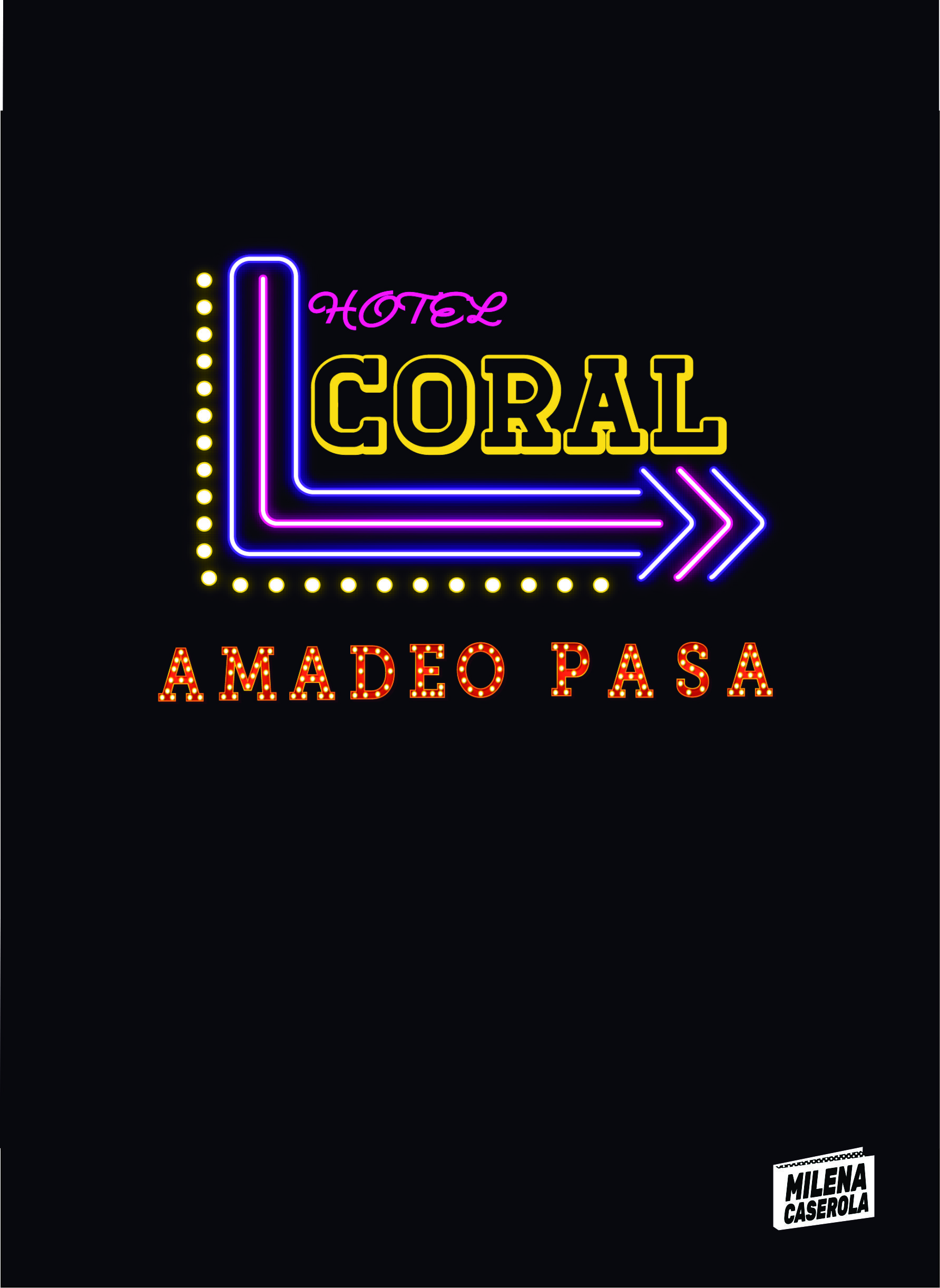 Hotel coral