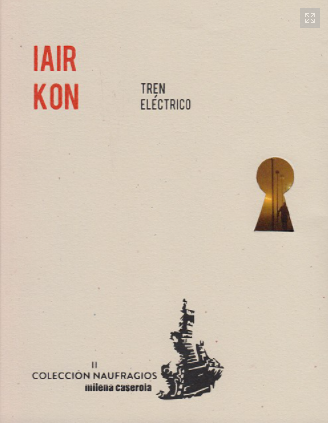 Tren electrico