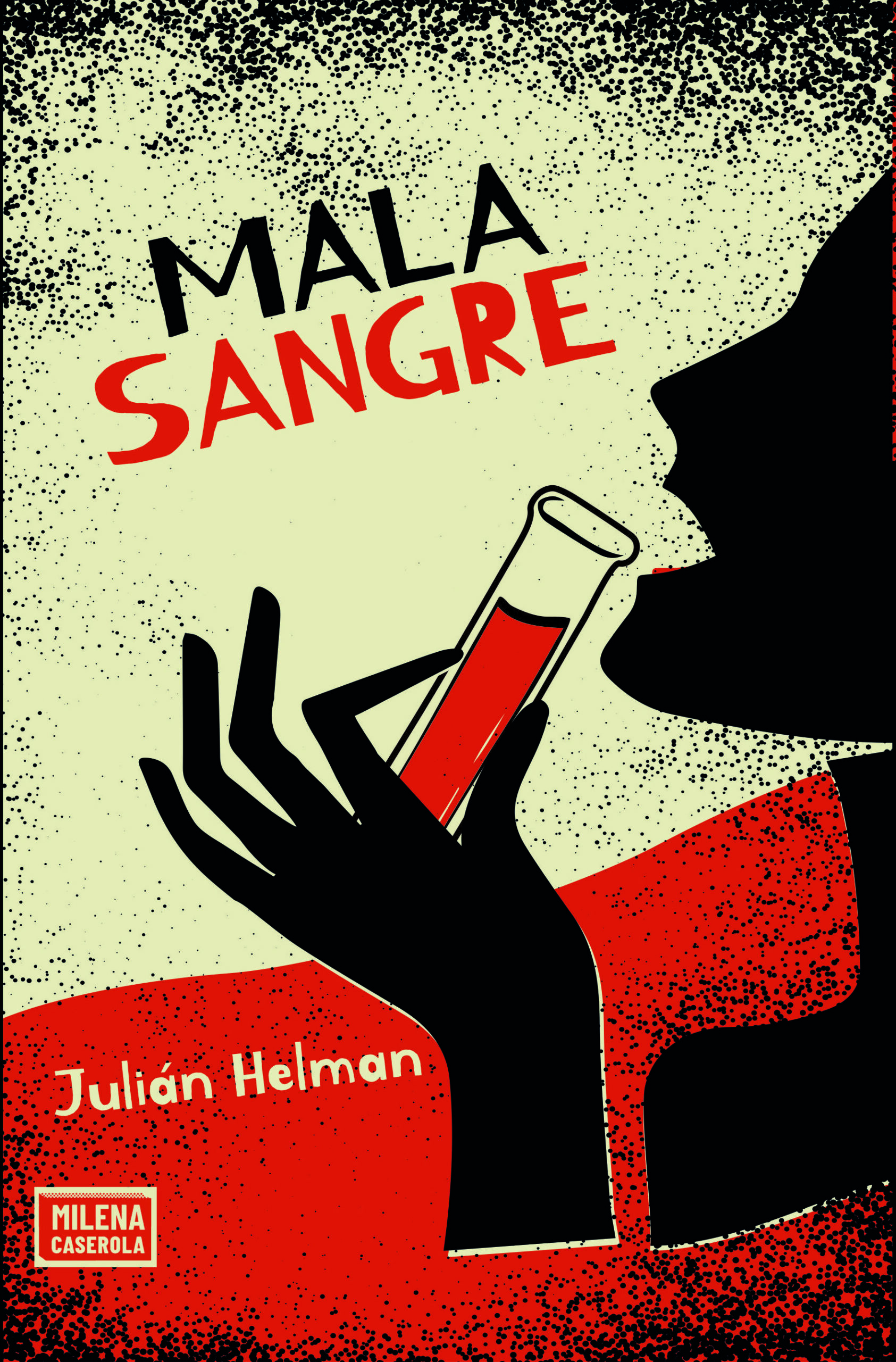 Mala sangre