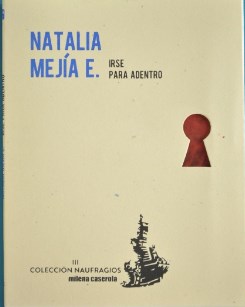 Írse para adentro