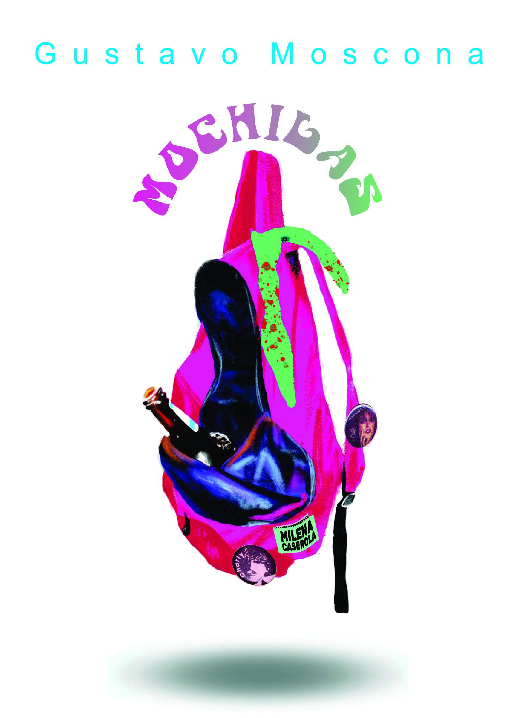 Mochilas