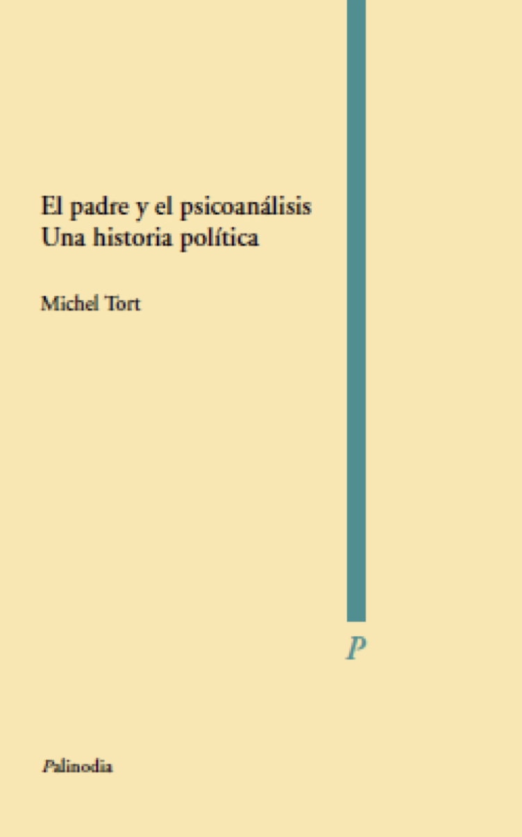 El padre y el psicoanálisis
