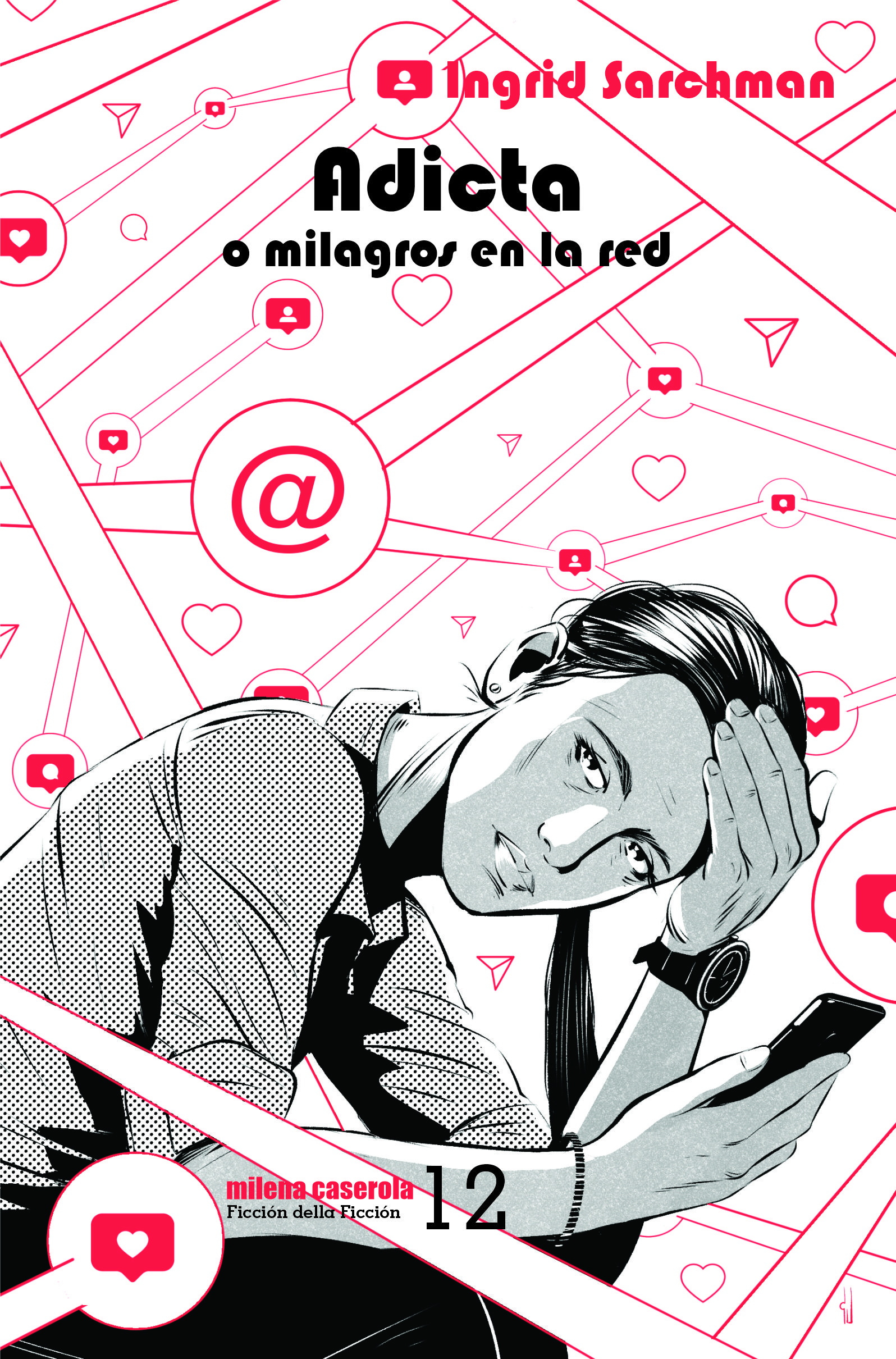ADICTA o milagros en la red