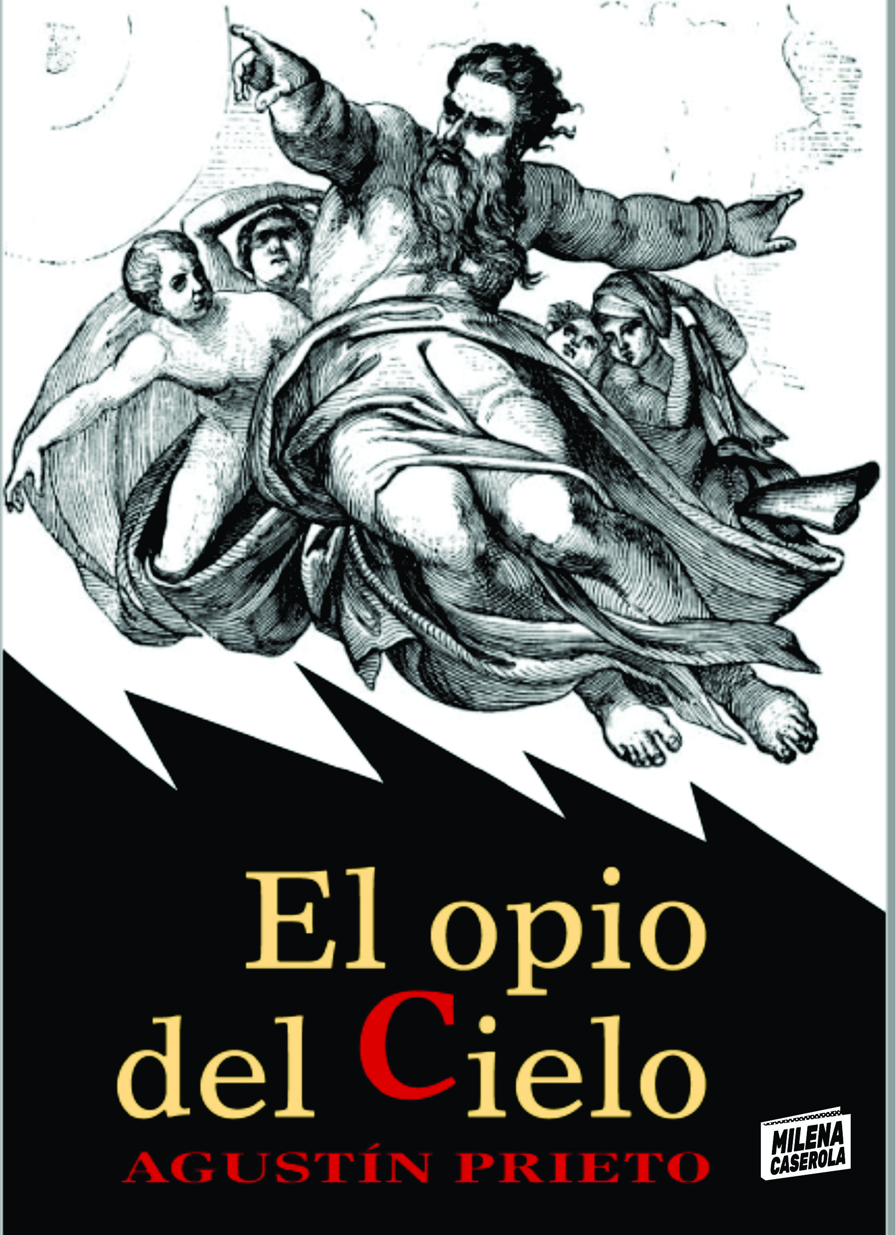 El opio del cielo