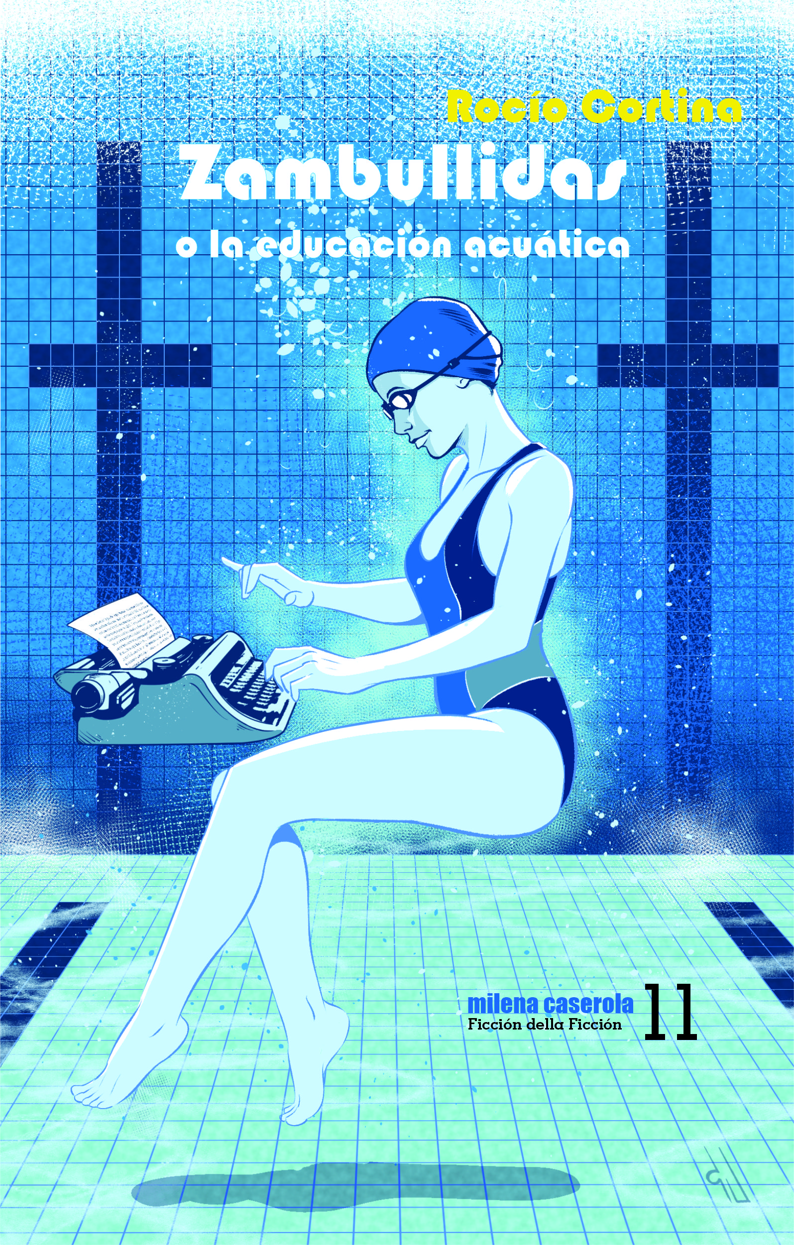 Zambullidas o la educación acuática
