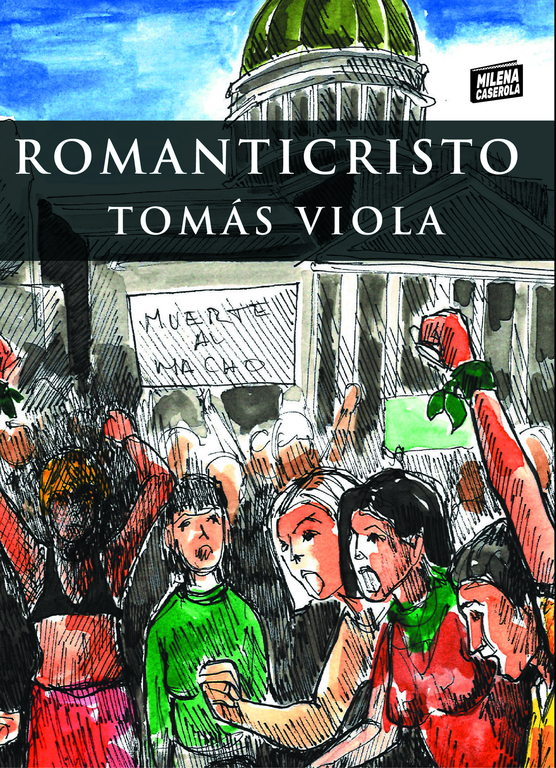 Romanticristo