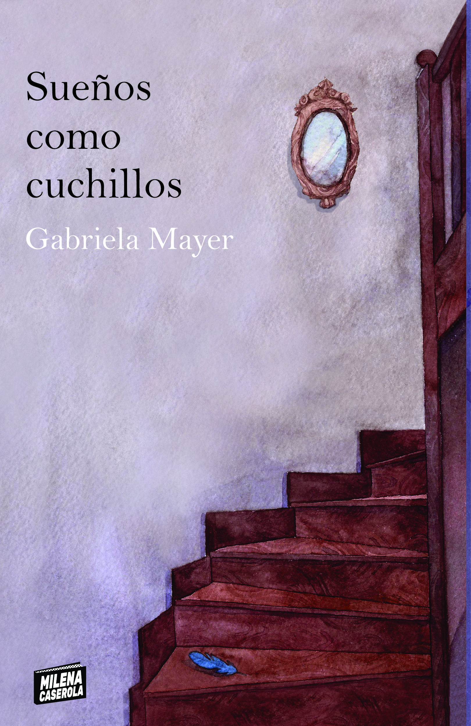 SUEÑOS COMO CUCHILLOS