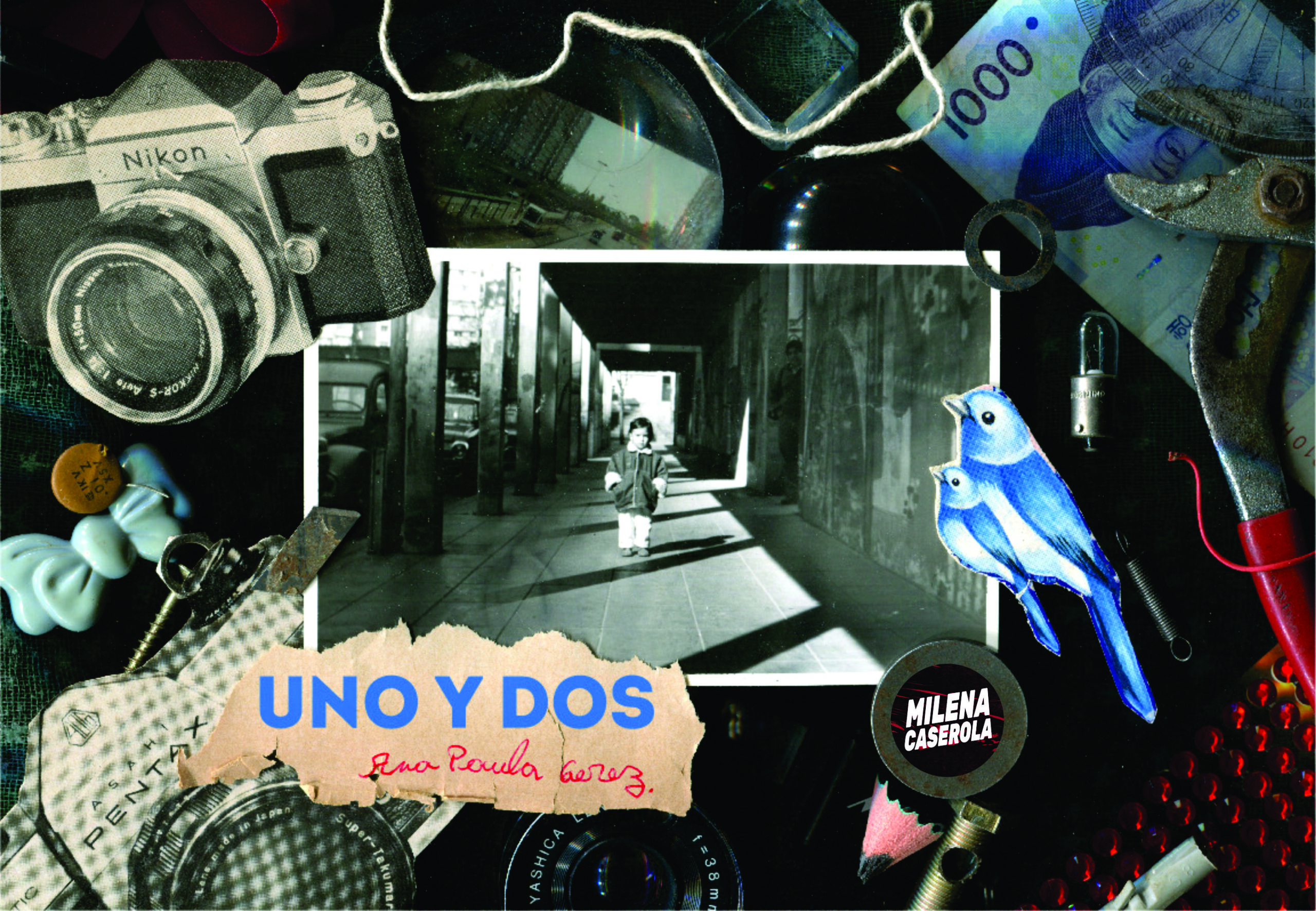 Uno y dos