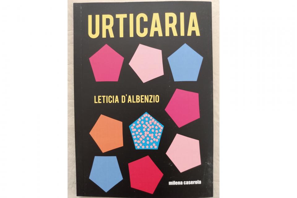Urticaria