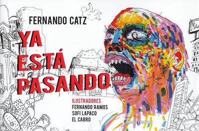 Ya esta pasando