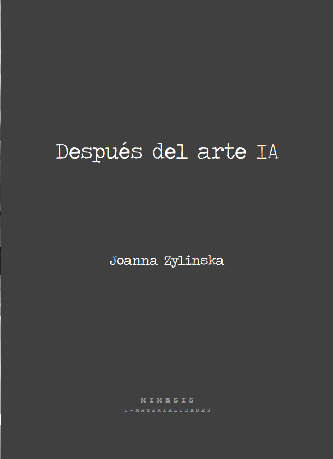 Después del arte IA
