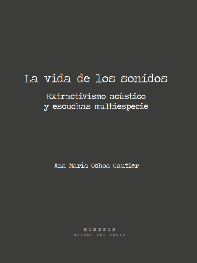 La vida de los sonidos