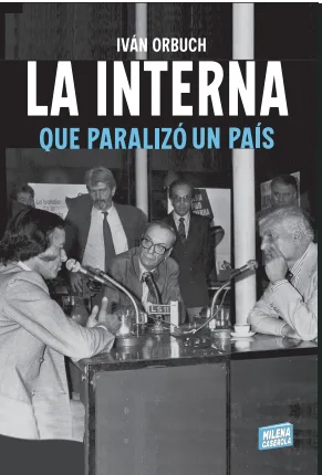 La interna
