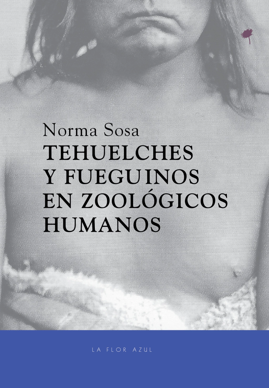 Tehuelches y Fueguinos en zoológicos humanos