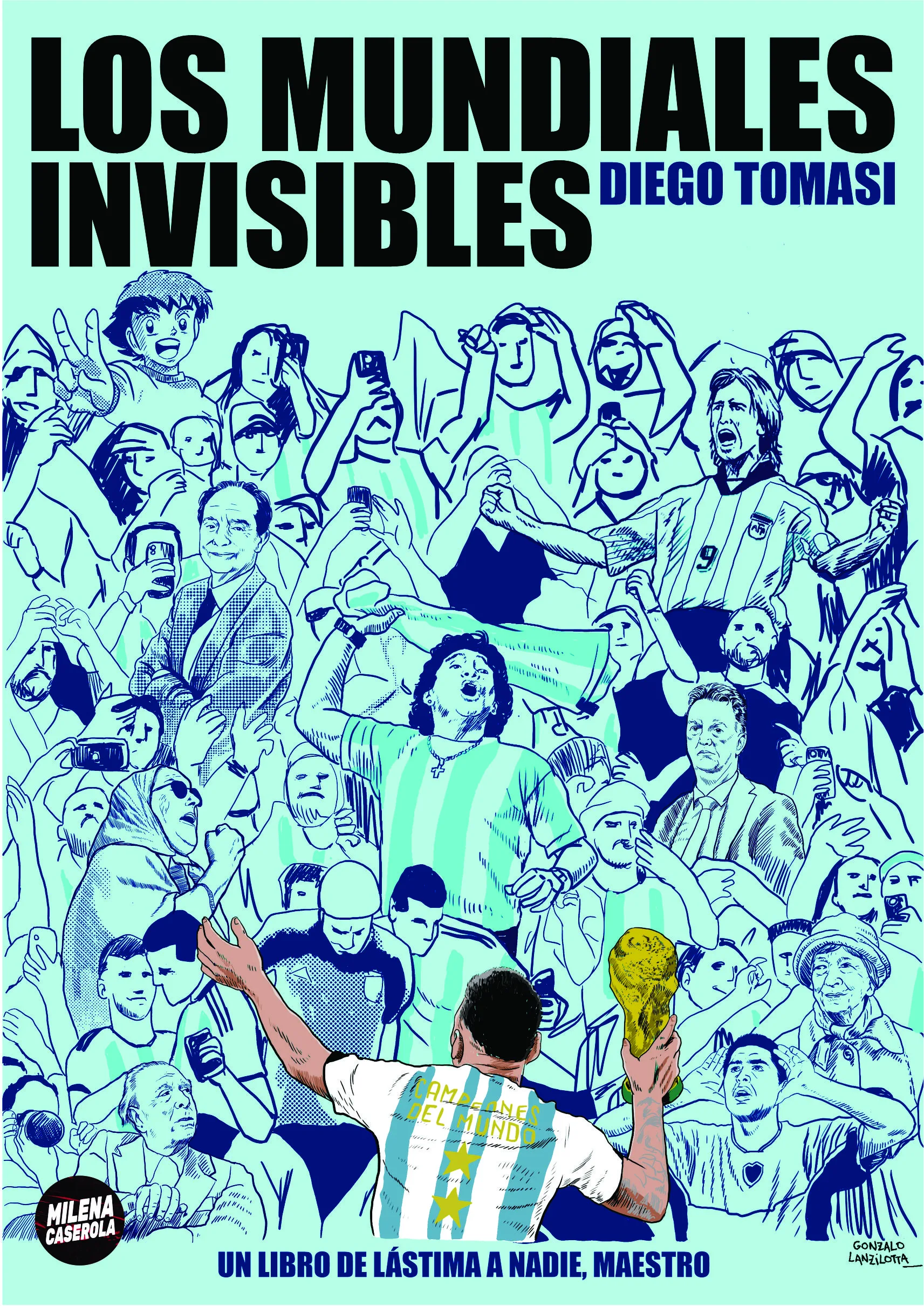 Los mundiales invisibles