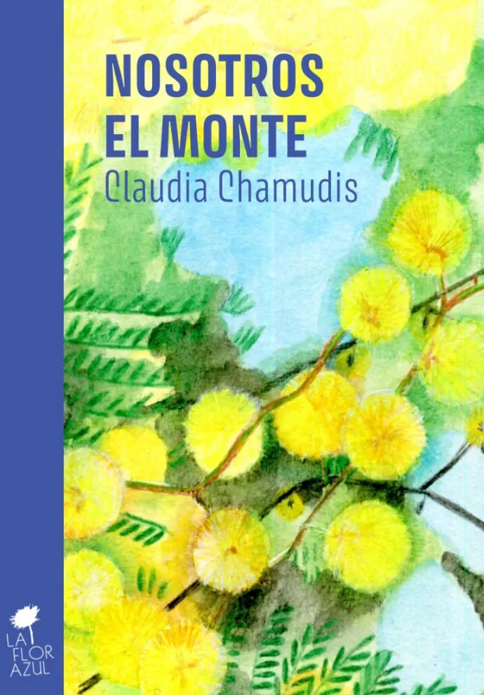 Nosotros el monte