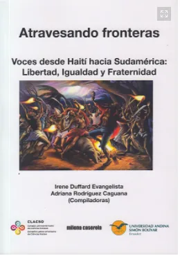 Atravesando fronteras