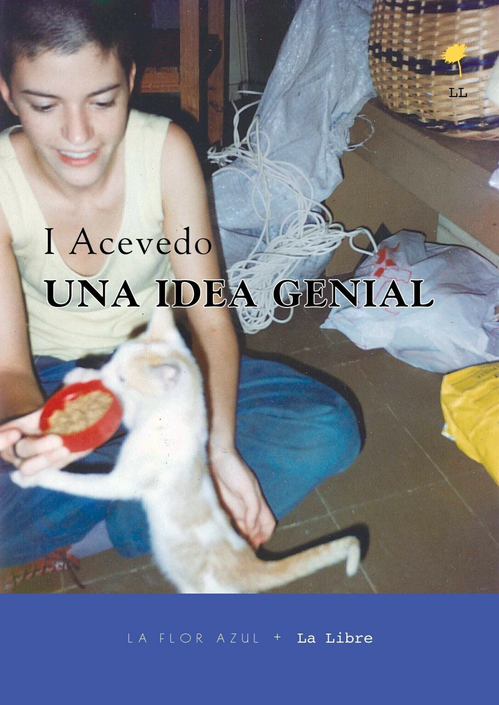 Una idea genial