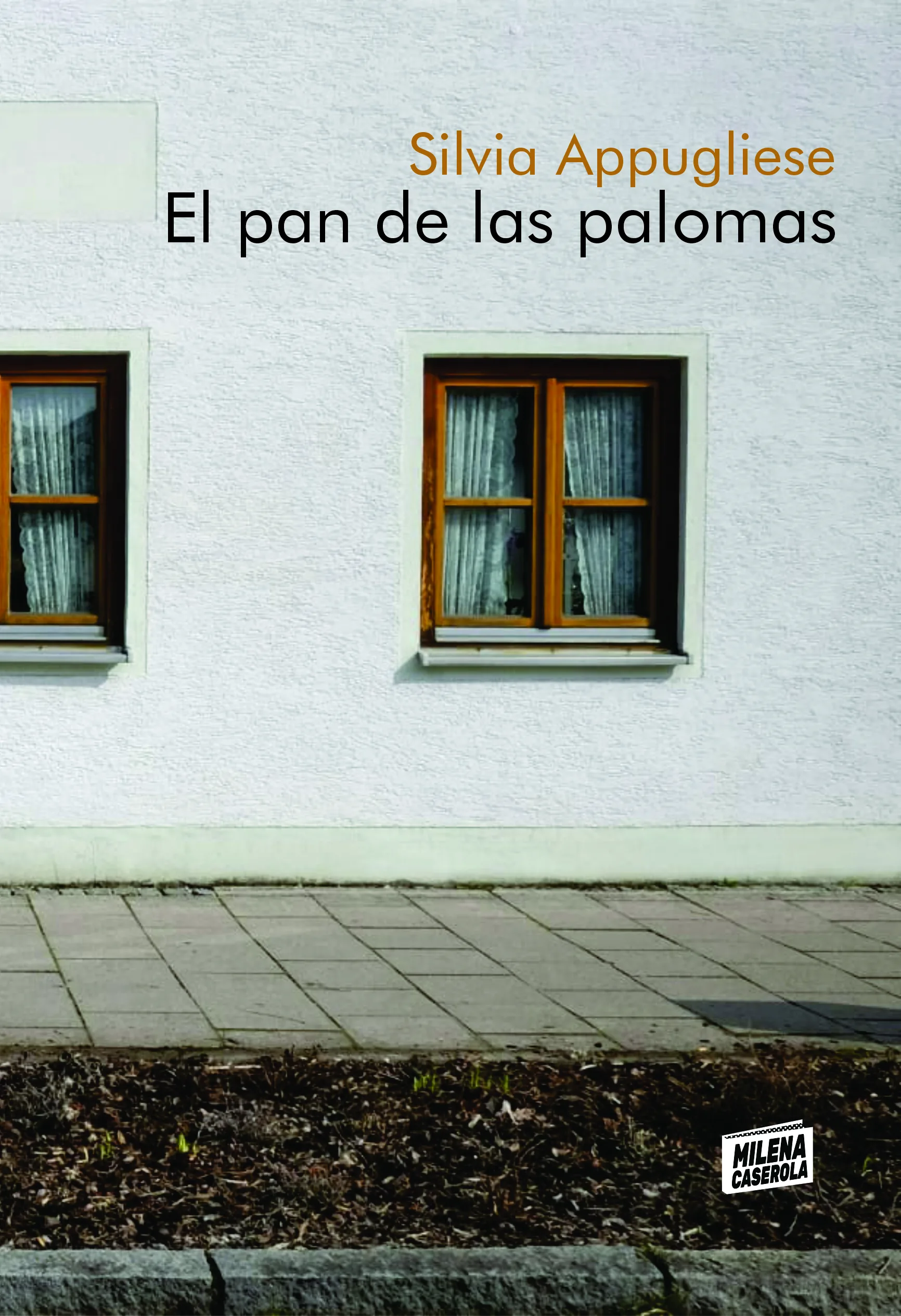 El pan de las palomas