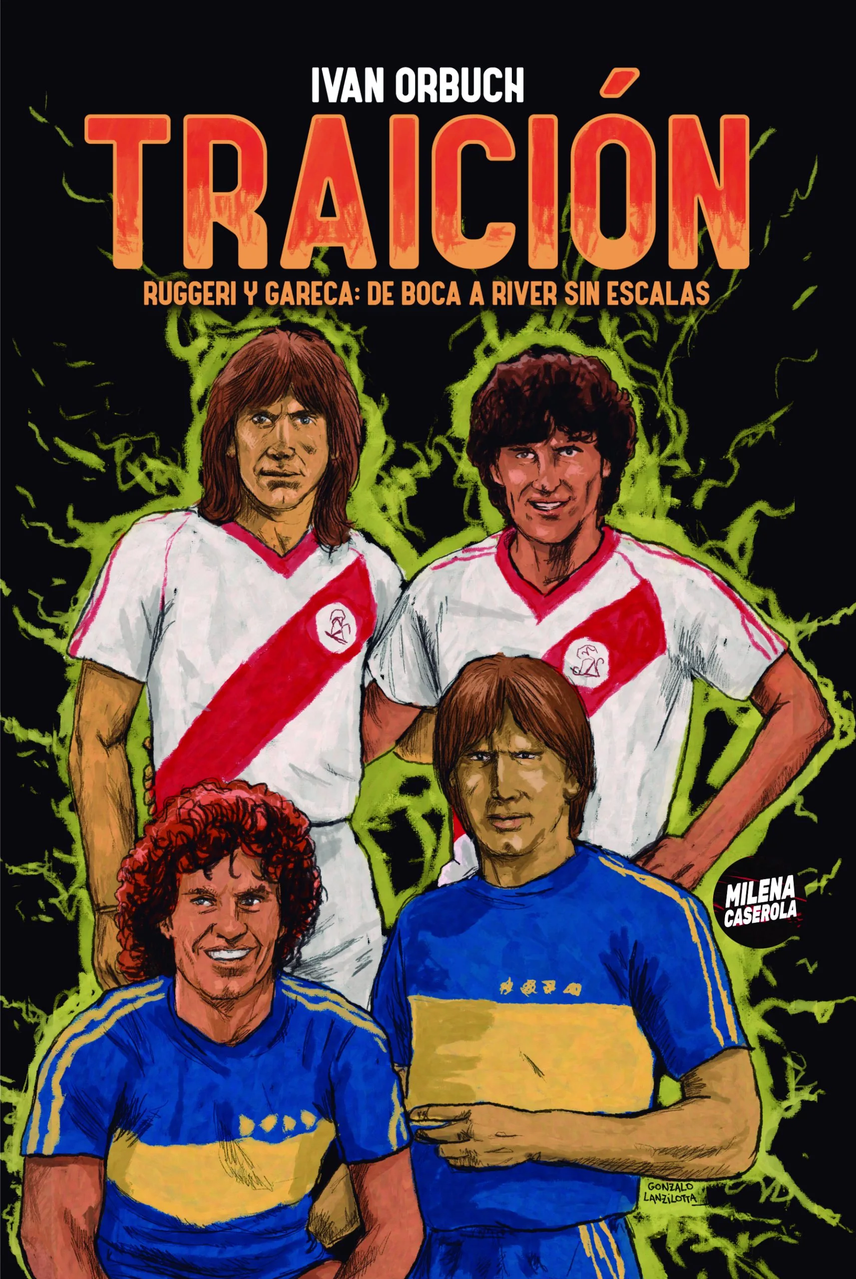 Traicion