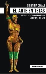El arte en tetas
