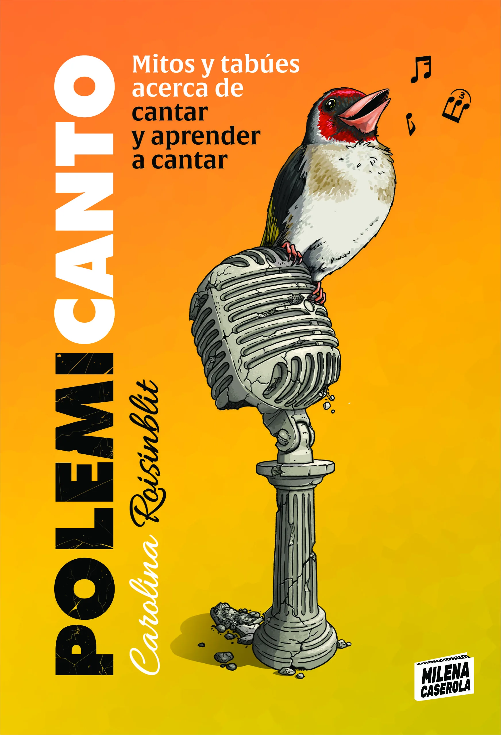 Polemicanto