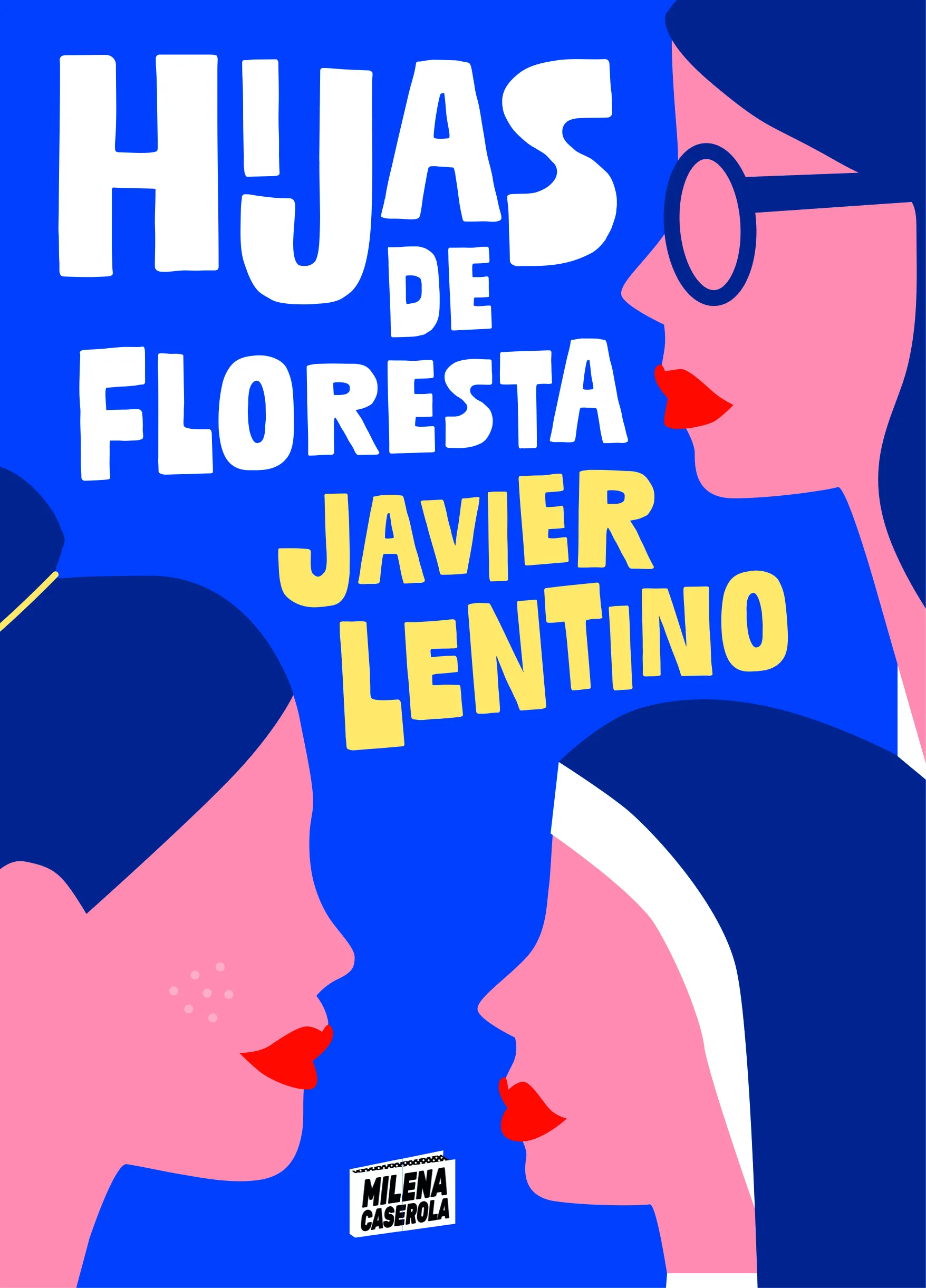 Hijas de Floresta