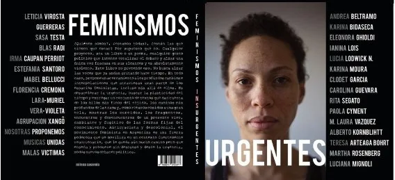 Feminismos insurgentes