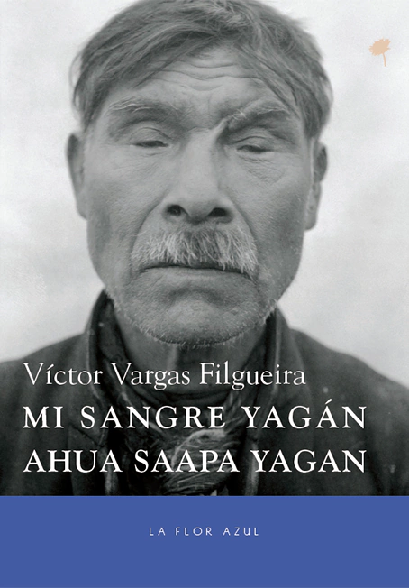 Mi sangre Yagán