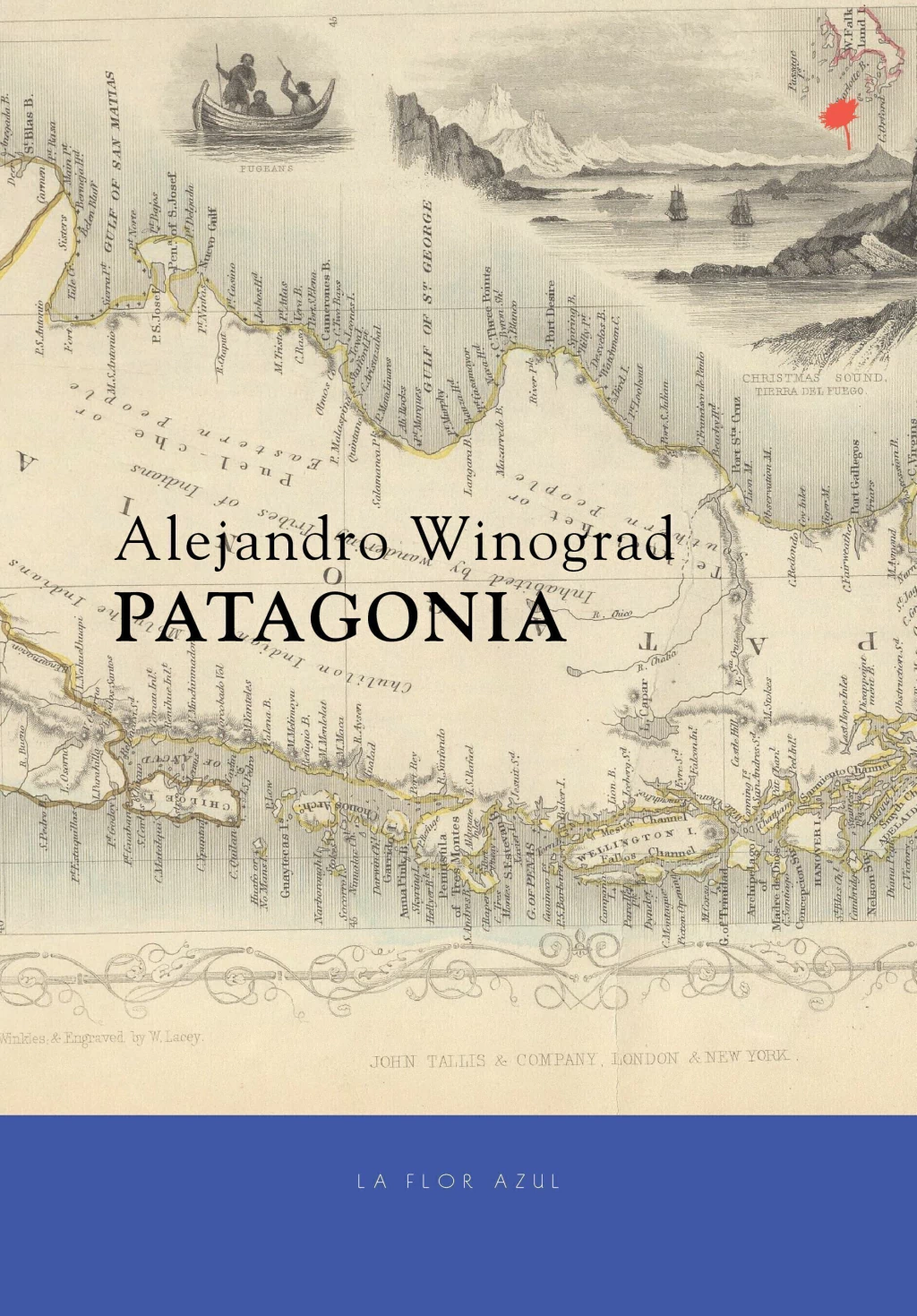 Patagonia