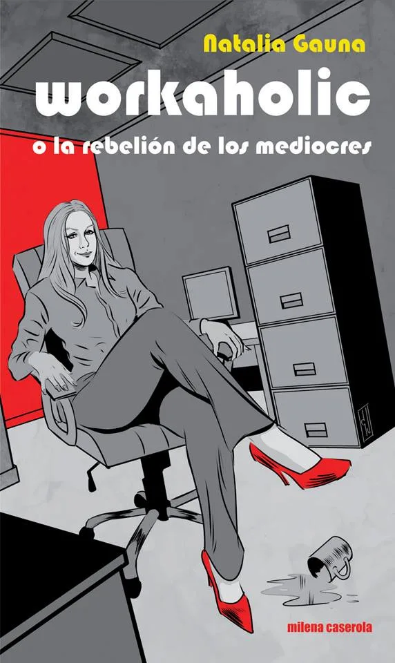 Workaholic