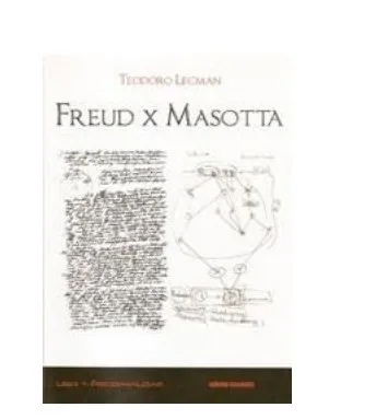 Freud x Masotta
