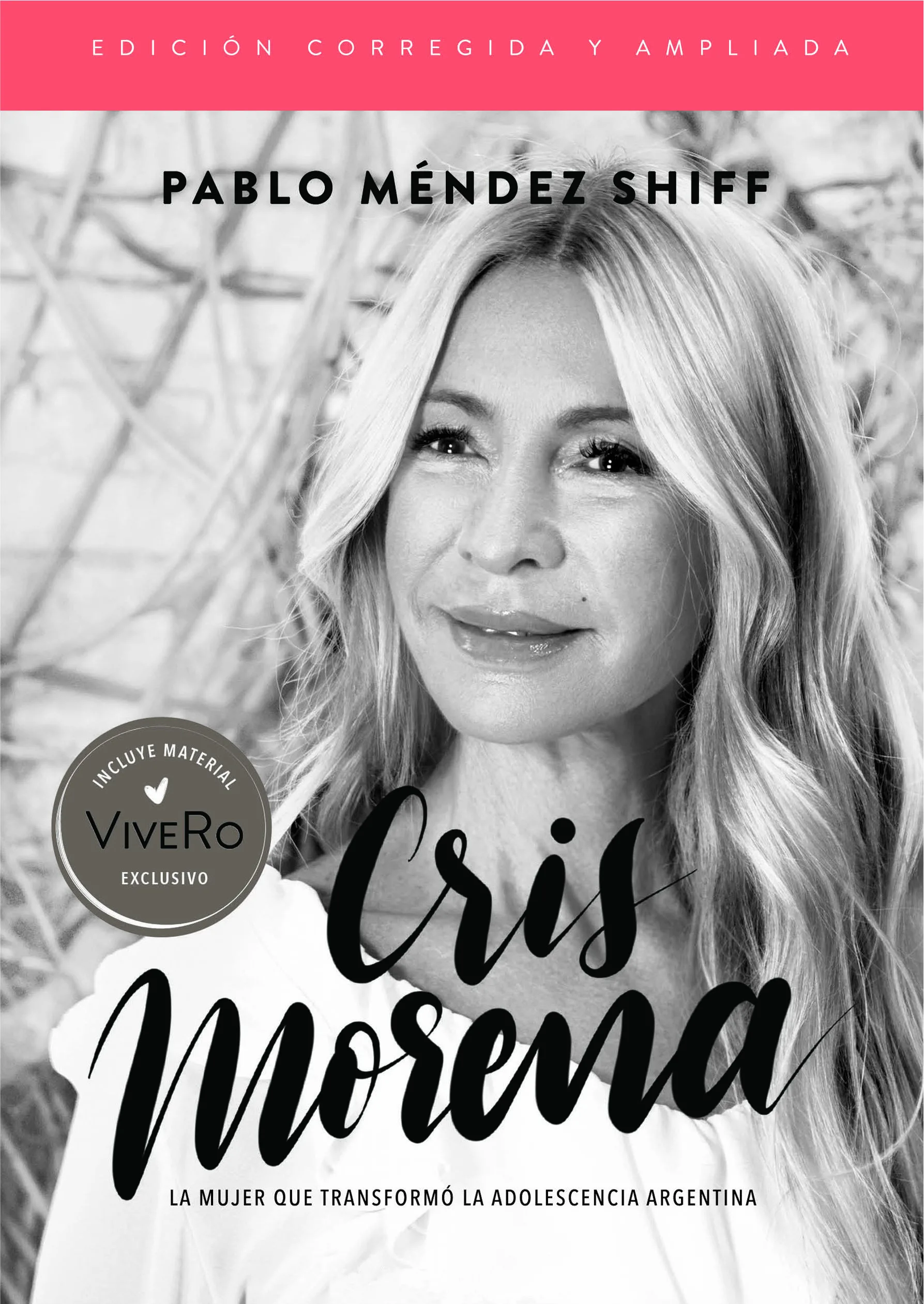 Cris Morena