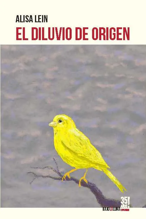 El diluvio de origen