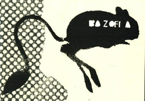 Bazofia