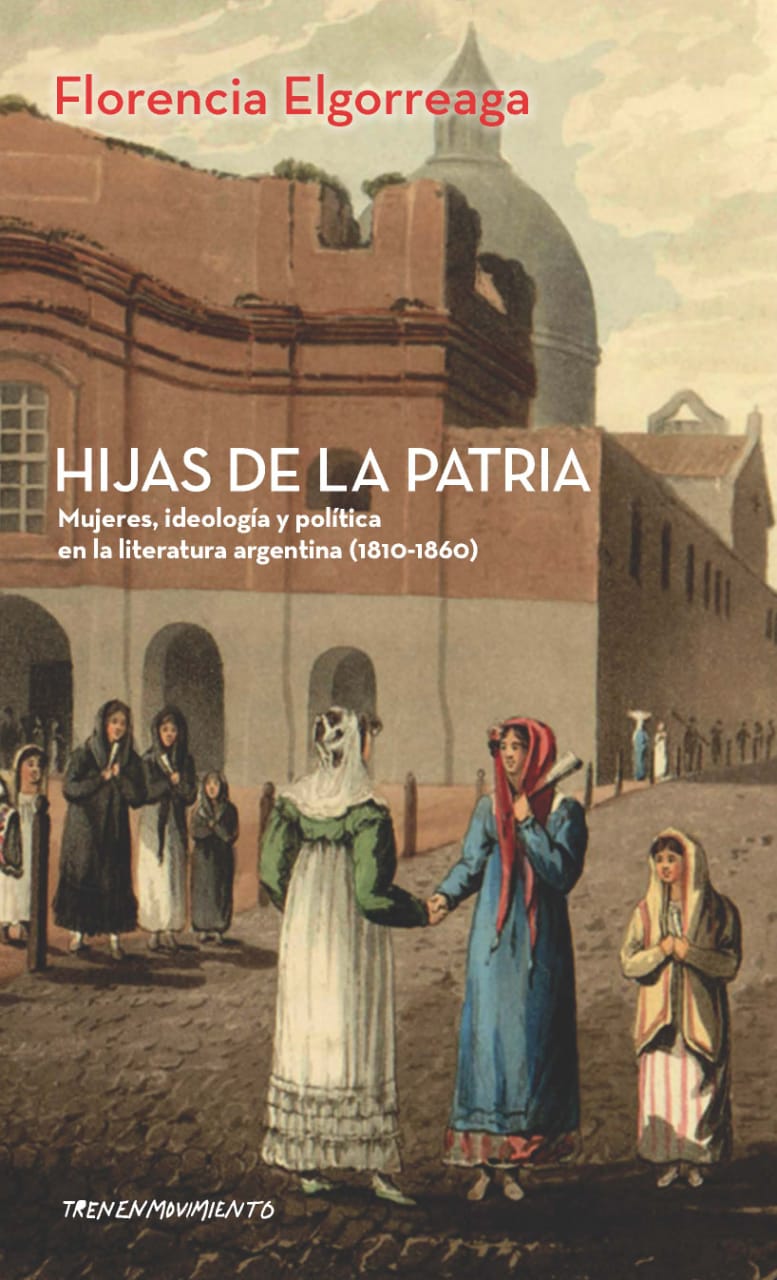 Hijas de la patria