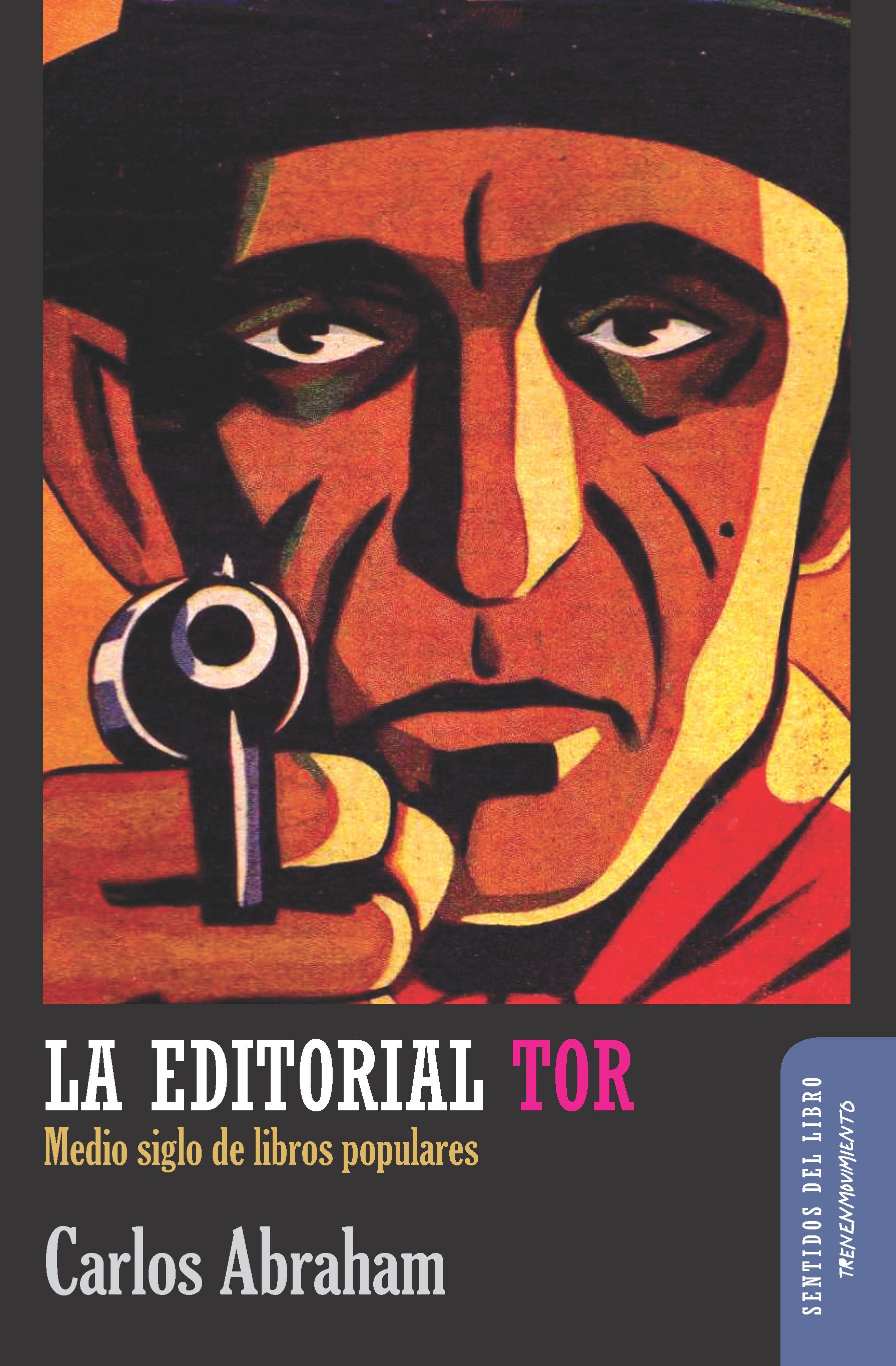 La editorial Tor